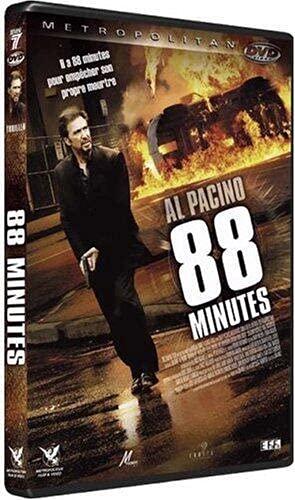 88 Minutes 3512391430528
