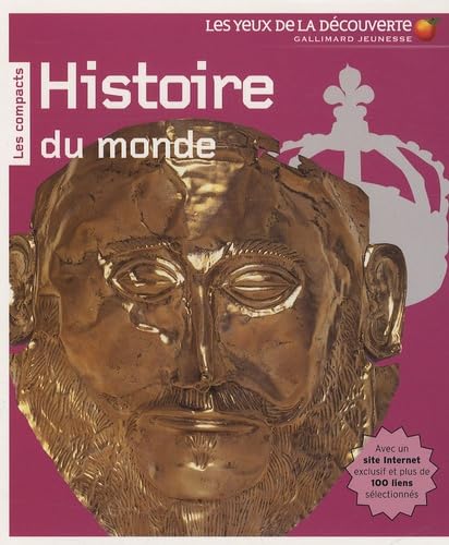 Histoire du monde 9782070618866