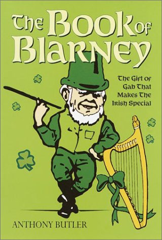 The Book of Blarney 9780517161906