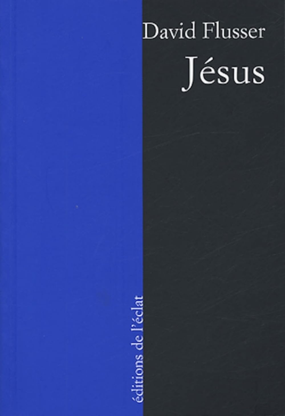 Jésus 9782841621019