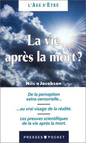 La vie après la mort ? 9782266052313