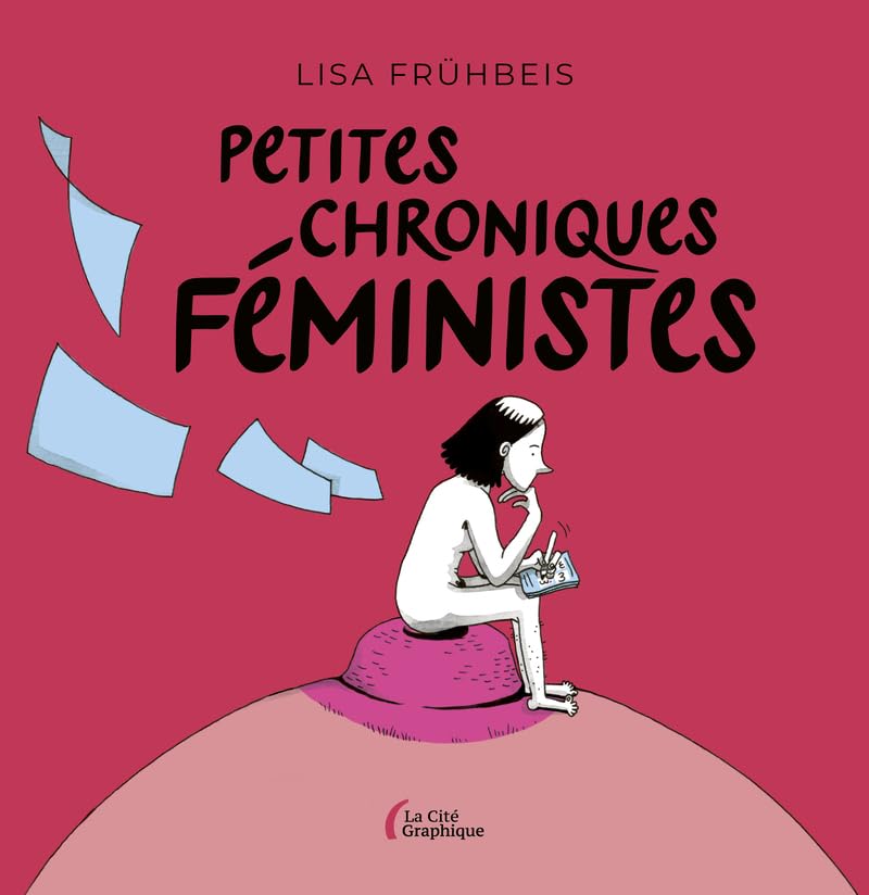 Petites Chroniques féministes 9782258202177