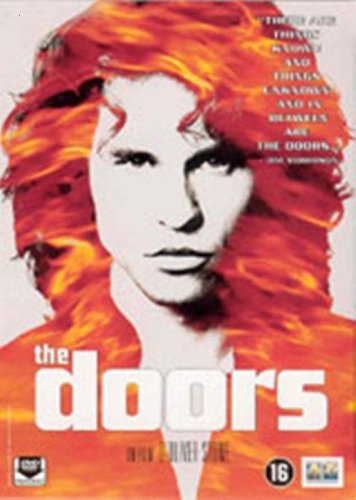 The Doors 8712609052961