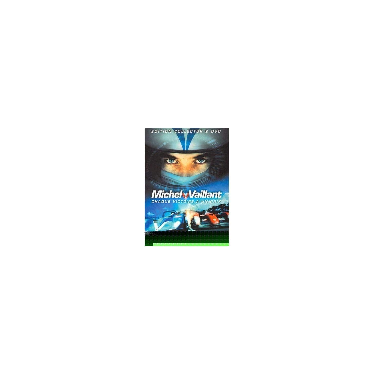 Michel Vaillant [Édition Collector] 3760062463119