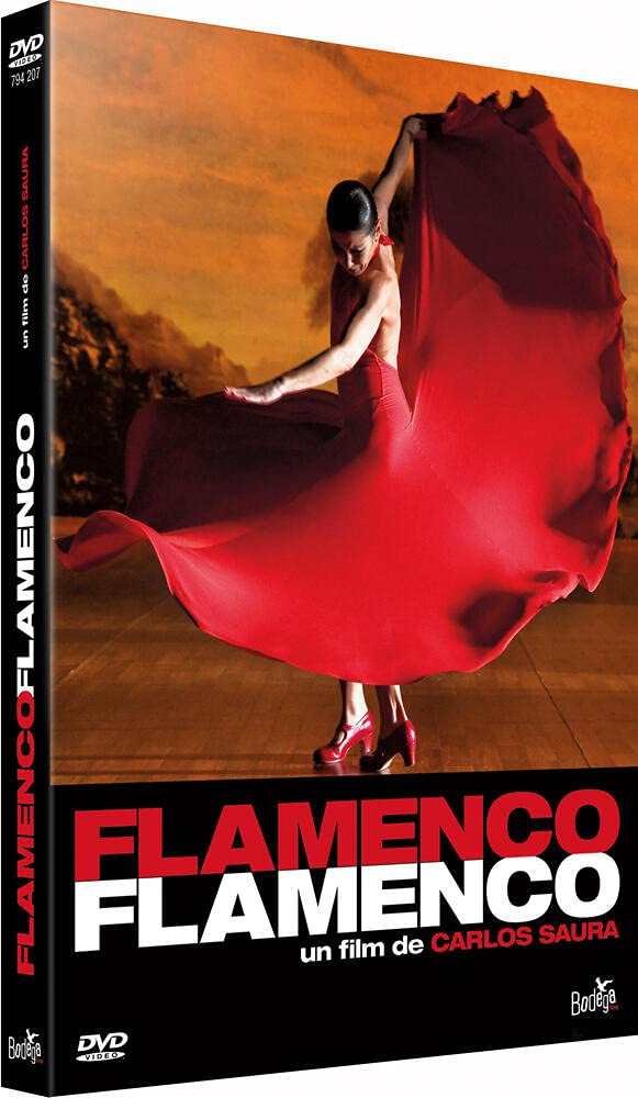 Flamenco [Édition Collector] 3333297942072