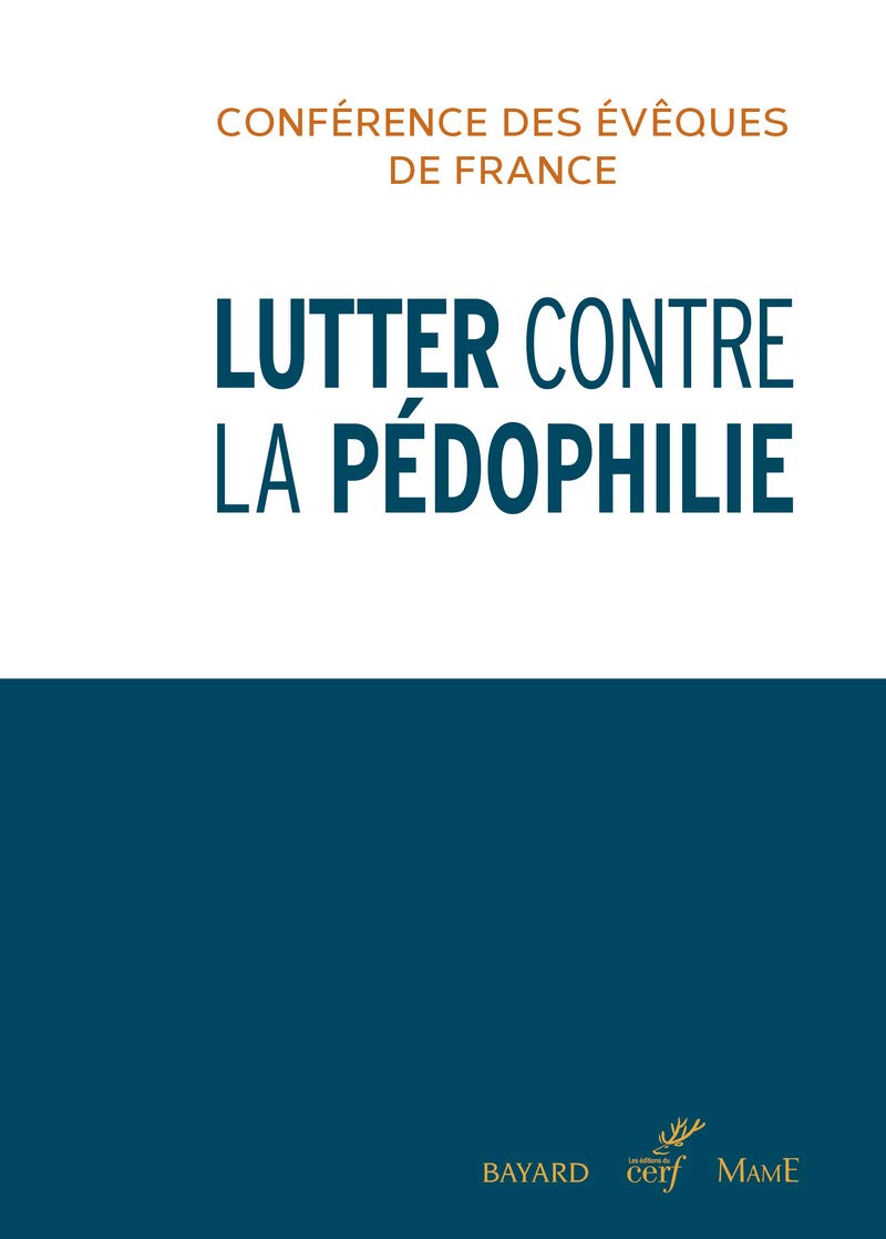 Lutter contre la pédophilie 9782204094184