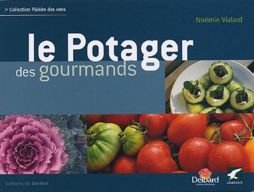 Le Potager des gourmands 9782914622639