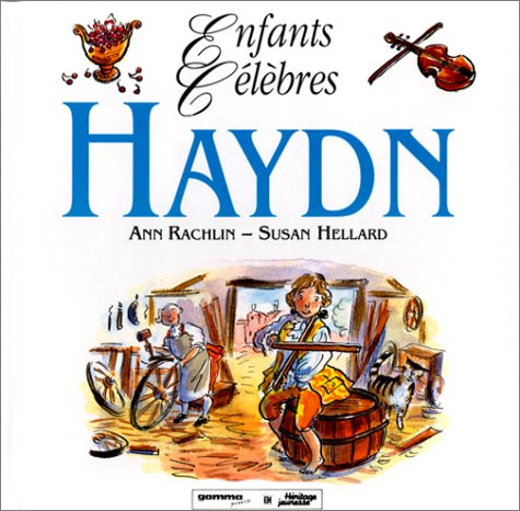 Haydn 9782713014222