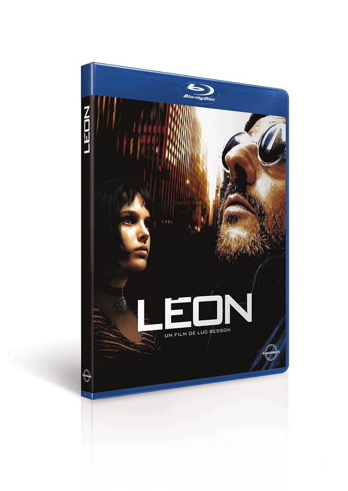Léon [Version Longue] [Version Longue] 3607483163894