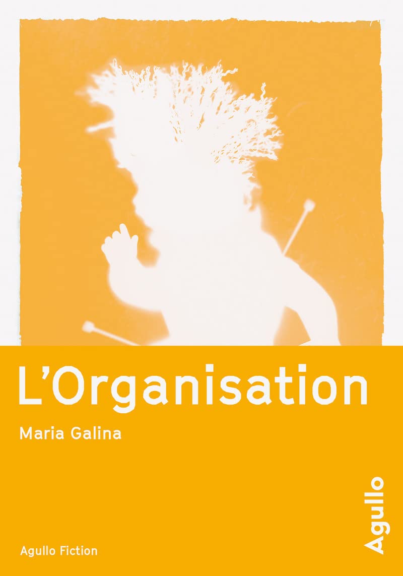 L'Organisation 9791095718161