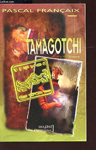 Tamagotchi 9782080677334