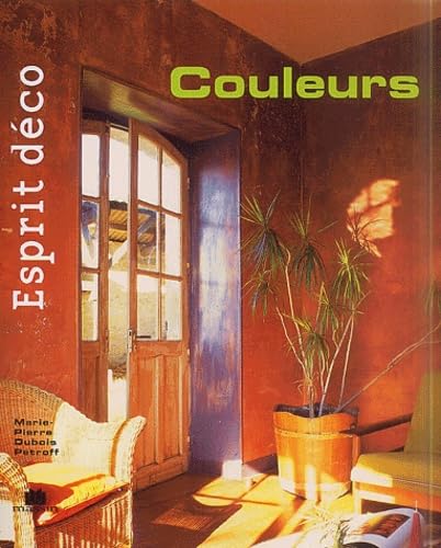 Couleurs 9782707204707