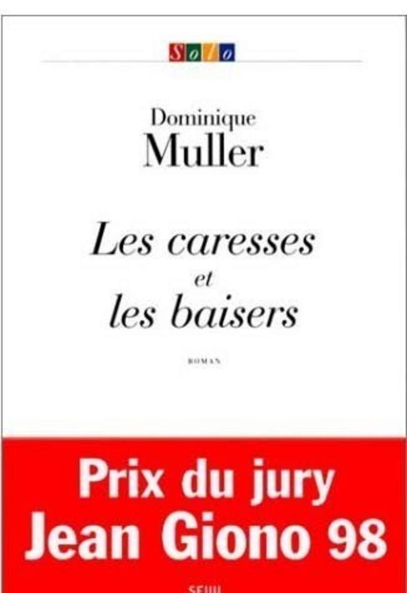 Les Caresses et les baisers 9782020344036