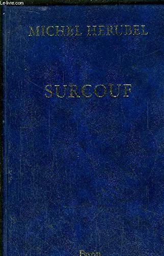 Surcouf, titan des mers 9782262006655