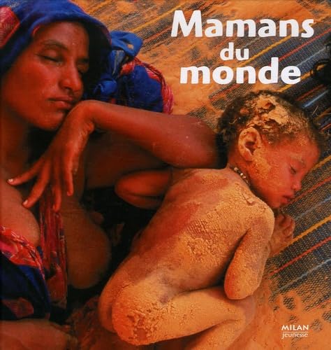 Mamans du monde 9782745926470