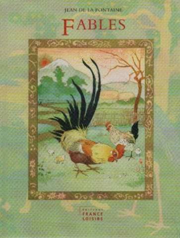 Fables. integral illustrees par Dore, Moreau, Vimar, Chagall. . . 9782744177576