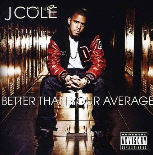 Better Than Your Average [Import] 5065002034052