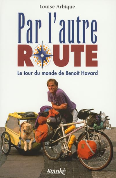 Par l'autre route 9782760405448
