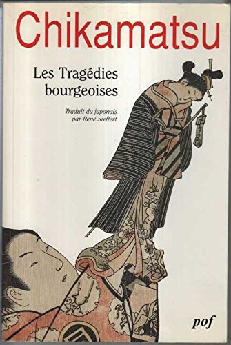 Les tragédies bourgeoises, N° 1 : 9782716902755