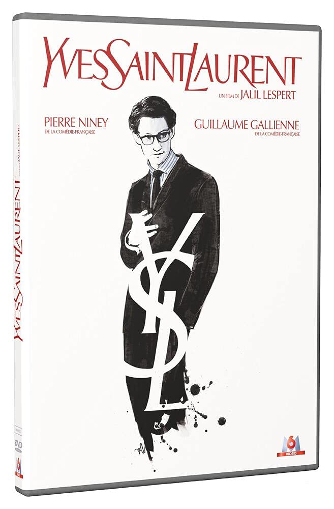 Yves Saint Laurent 3475001042149