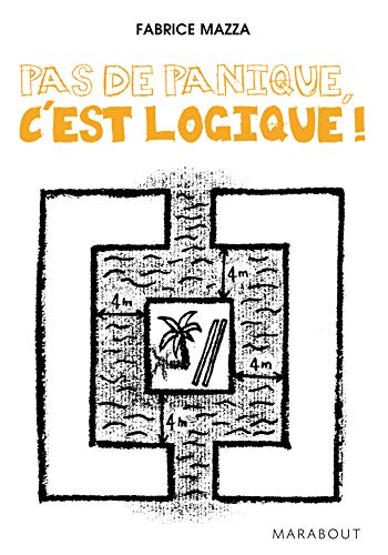 Pas de panique, c'est logique ! 9782501048569