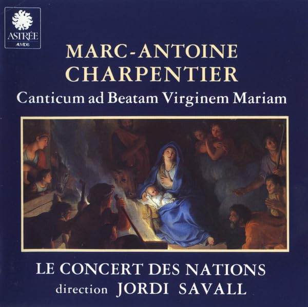 Canticum ad Beatam Virginem Mariam 3298490087138