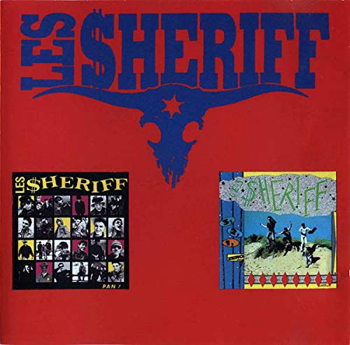 LES SHERIFF-LES SHERIFF 3347120022756