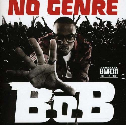 No Genre [Import] 5060160723336
