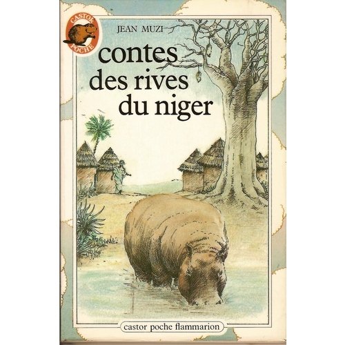 Contes des rives du Niger 9782081618367