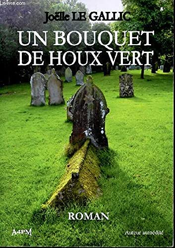 Un bouquet de houx vert 9791090657090