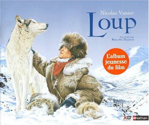 LOUP 9782092525371