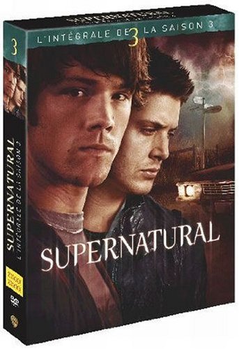 Supernatural-Saison 3 5051889004318