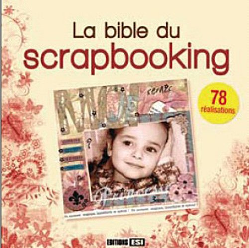 bible du scrapbooking (la) (0) 9782353553785