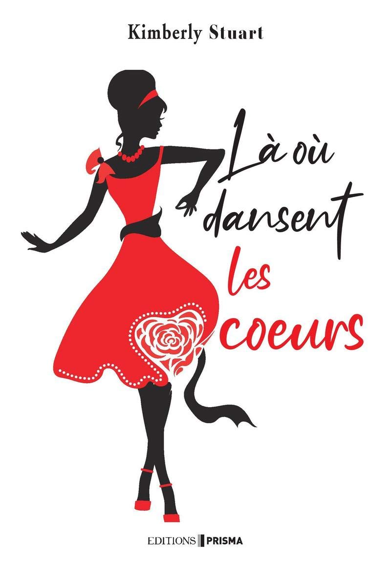 Là où dansent les coeurs 9782810430789