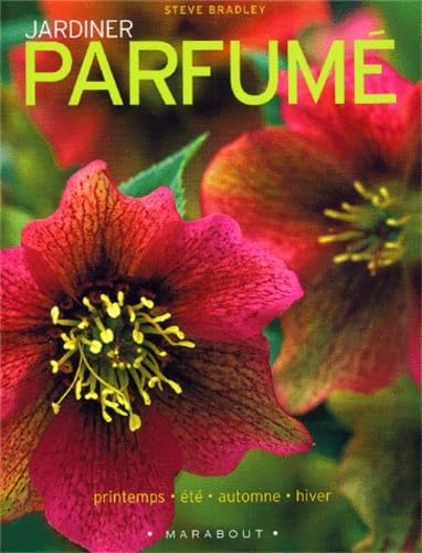 Jardiner Parfume 9782501039017