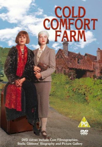 Cold Comfort Farm [Import anglais] 5036193094095