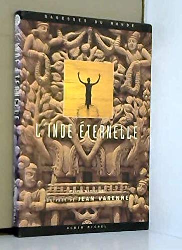 L'Inde éternelle 9782226081827