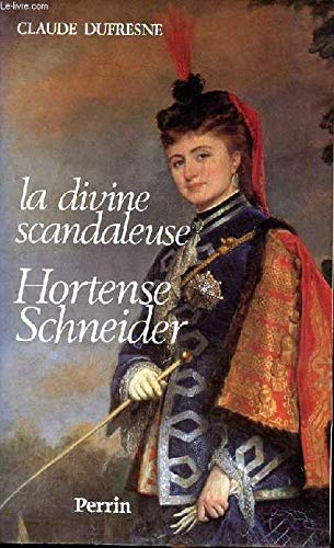 Hortense Schneider 9782262008581