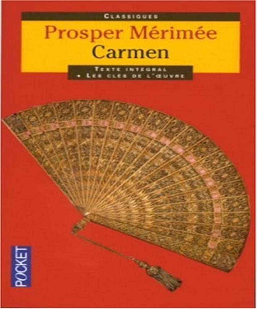 CARMEN ET AUTRES HIST ESPAGNE 9782266142328