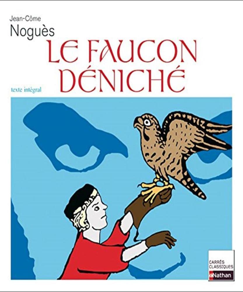 FAUCON DENICHE N21 9782091872117