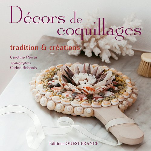 Décors de coquillages 9782737350504