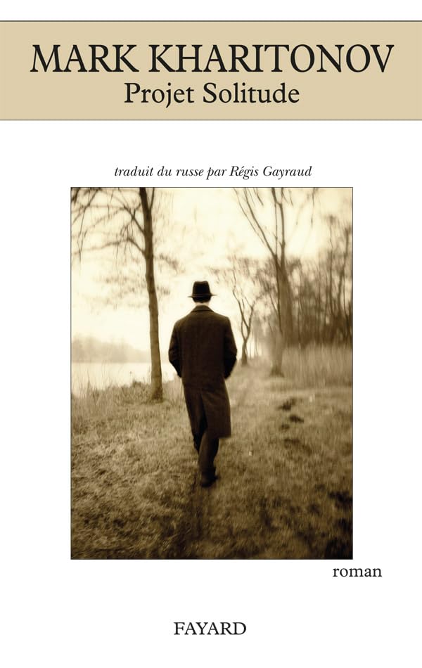 Projet solitude 9782213631714
