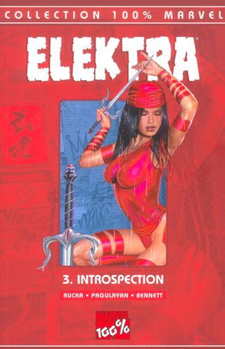 Elektra T3 : introspection 9782845382428