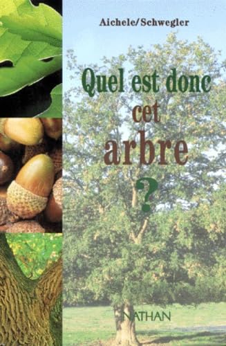 Quel est donc cet arbre ? 9782092609736