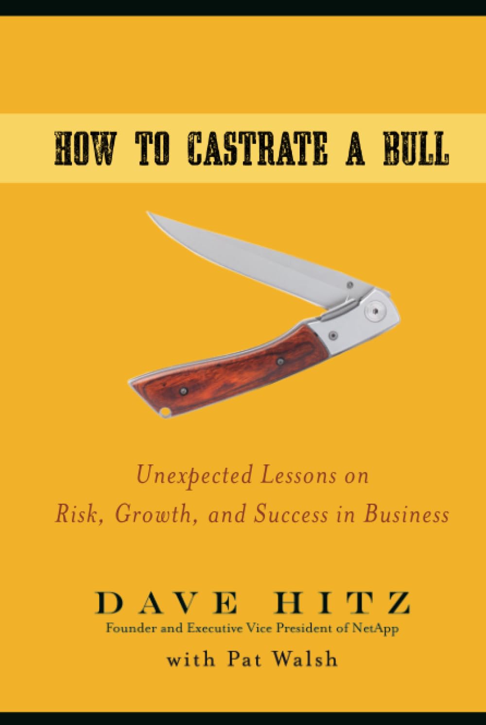 How to Castrate a Bull 9780470345238