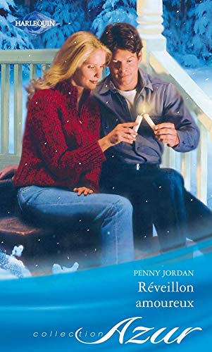 Réveillon amoureux 9782280235044