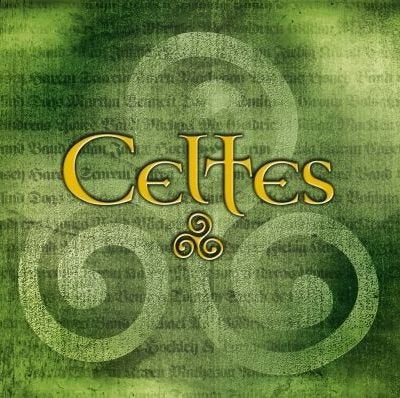 Celtes: Roslin Castle [Import] 3760024988155