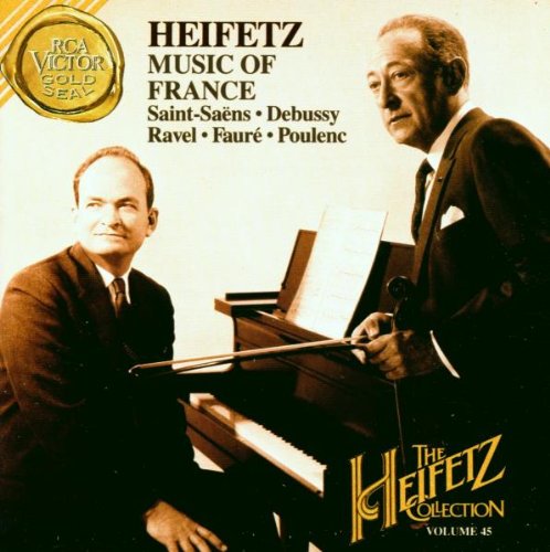 Plays Debussy/Faure/Ibert/& 9786304511589