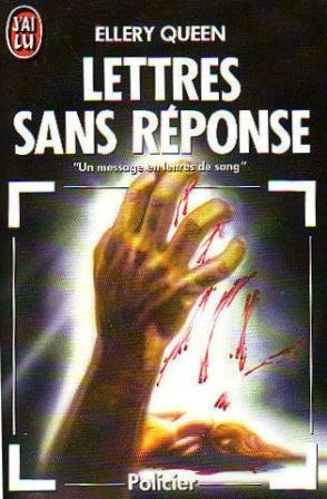 Lettres sans reponse *** 9782277223221