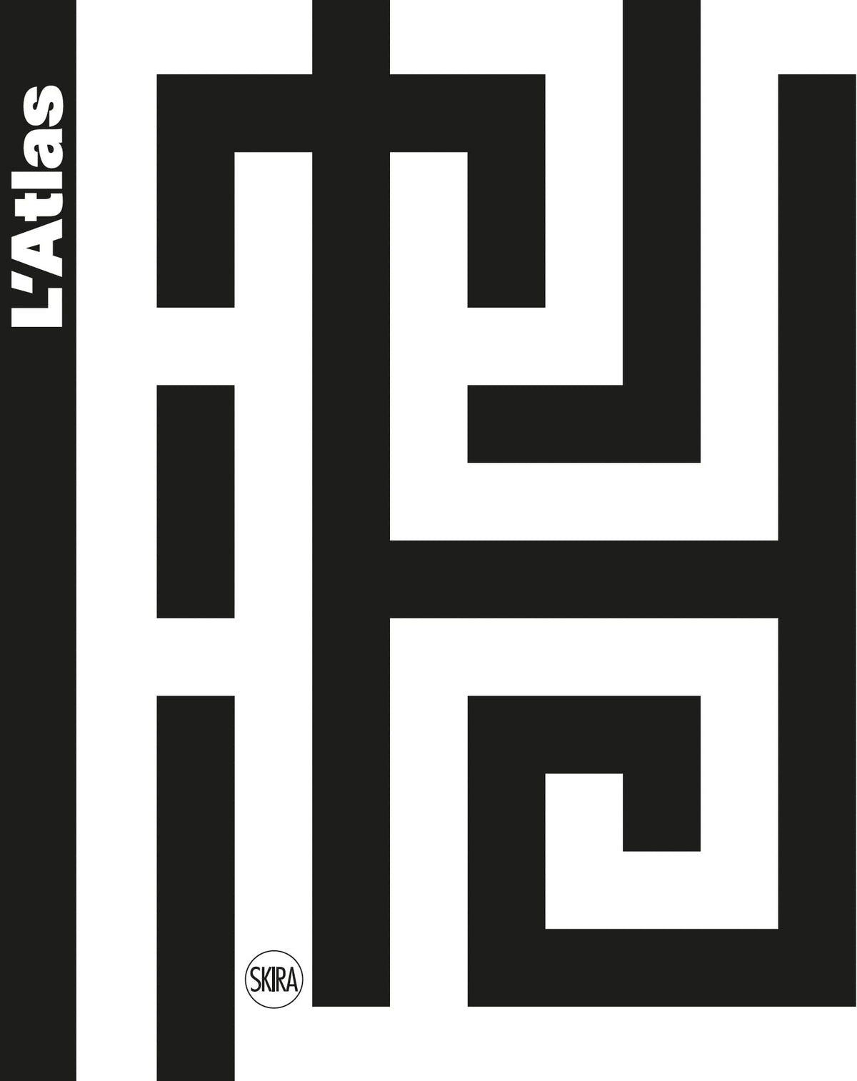 L' ATLAS 9782370741851